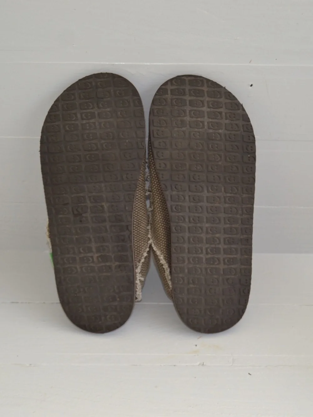 Sanuk men chiba